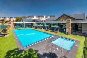 Lifestyle apartment in Sandton - Urban39